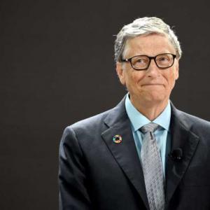 Как Бил Гейтс решава проблемите си