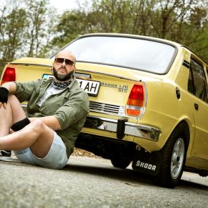 Стефан Иванов: От катастрофата до световната сцена