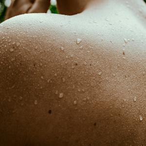 Тестостеронът и телесната миризма може 