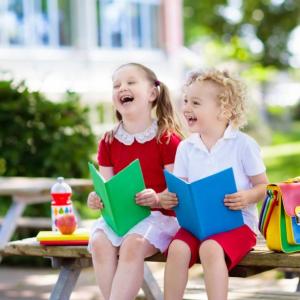 5 трика от помощ за адаптация към детската градина 