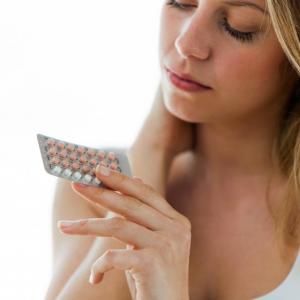 Как анти-бебе таблетките променят работата на мозъка