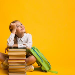 Как да разберем, че детето е готово да чете