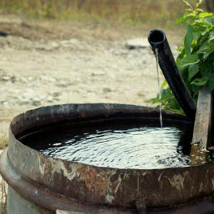 Засушаването: от климатичен до здравен проблем