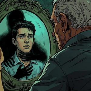 Майското издание на „Страшен разказ в две изречения“ приключи. Темата за юни е „Преди“
