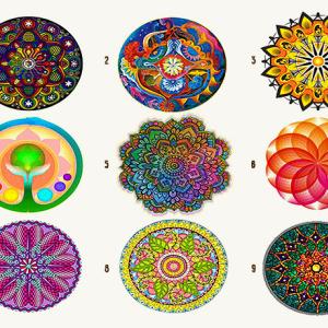 Тест: Картинката, която избереш, ще разкрие твоя характер и начина, по който се свързваш с хората и света