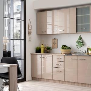 Как да създадем функционална кухня за ежедневието?