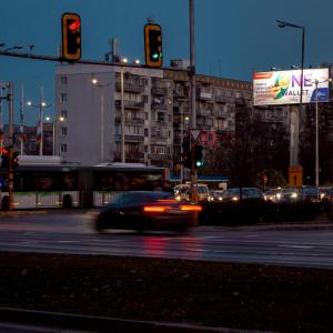 Зона с ниски емисии в София: първата година, в която броим нарушенията, но все още не дишаме спокойно