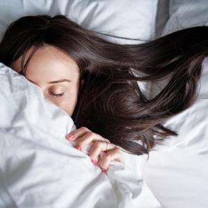 Една форма на упражнения подобрява съня най-много