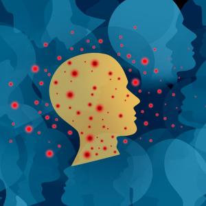 Колко заразна всъщност е дребната шарка? Повече от ебола, COVID-19 или дори едра шарка