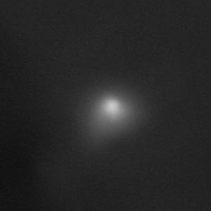 NASA публикува нови изображения на междузвездния обект 3I/ATLAS