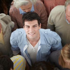 Животът става по-лек, когато приемеш, че няма да стане по-лесен