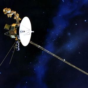 NASA удължава живота на Voyager 2: 50 години по-късно легендарната сонда ще продължи да изследва междузвездното пространство