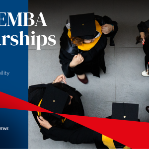 Започва кандидатстването за стипендиите NOVA EMBA Scholarship на NOVA и АУБ