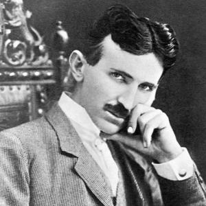 От всички неща най-много обичах книгите: Никола Тесла