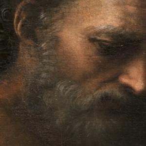 Изкуствен интелект открива мистериозен детайл, скрит в известен шедьовър на Рафаел