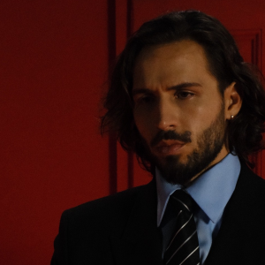 Папи Ханс посреща пролетта с 