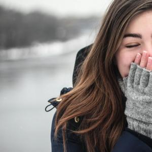 Как анемията “прави” зимата още по-студена
