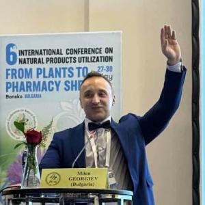 Български учен е сред най-влиятелните биотехнолози в света