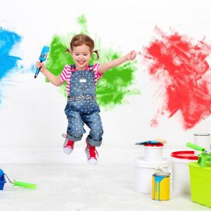 Ремонт на детската – задача с доста неизвестни