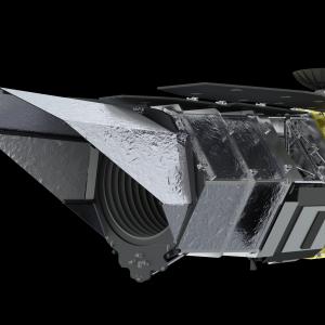 НАСА представи телескопа „Роман“, който ще картографира Вселената и ще търси нови екзопланети