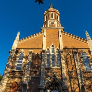 Сексагинта приста и архитектурното лице на Русе: Дунавската сцена на историята