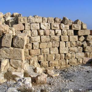 Израелски археолози откриха останки от кралски дворец от епохата на Хасмонеите 