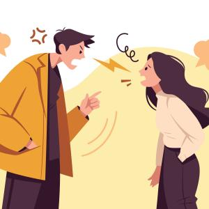 Речник на емоционално интелигентния партньор