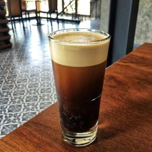 Ще замести ли скоро нитро американо любимата ви кофеинова напитка?