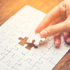 Границите са еквивалент на съществуването