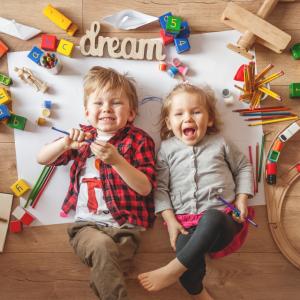 Как да наречем детето според зодията