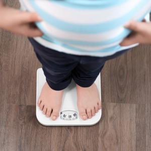 Повечето родители не забелязват затлъстяването у децата си