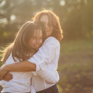 Ето какво трябва да казвате на децата си, за да споделят с вас