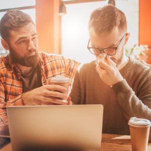 Виц: Коле, ти не се ли ожени за Ленчето? 