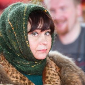 Виц: Разликата между свекърва и времето