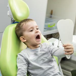 Най-важното, което да знаем за детските зъбки (подкаст)