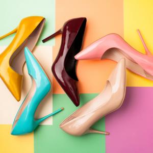 8 модела дамски обувки, които мъжете намират за крайно непривлекателни