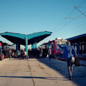 Виц: Мамо, аз днес направих нещо добро!