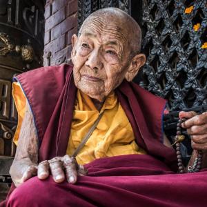 Разликата между любов и привързаност според една будистка монахиня
