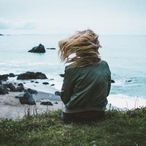 Стиви Мараболи за смелостта