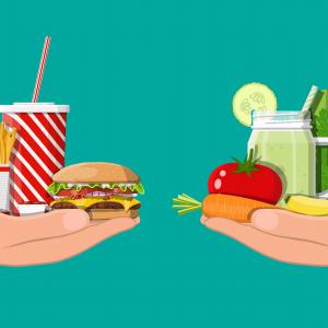 6 нездравословни храни, които всъщност са полезни