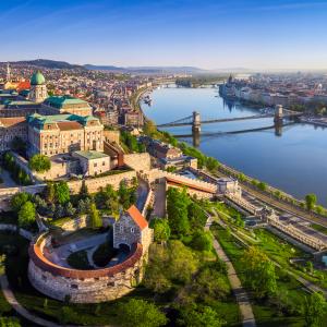 Какво непременно да посетите, ако пътувате до Будапеща с деца