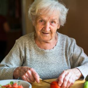 104-годишна италианка пребори COVID-19