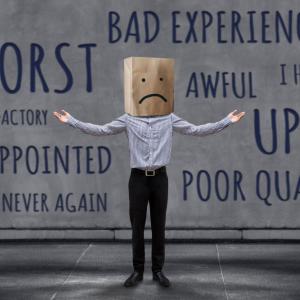 Стига оплаквания!