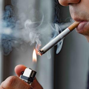 Има ли никотинът защитен ефект срещу COVID-19?