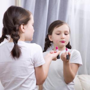 Когато пубертетът изненада всички