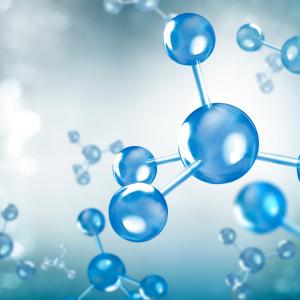 Каква форма има молекулата