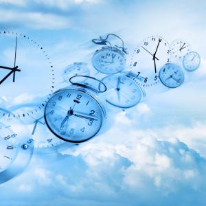 Щедростта означава да се отдадеш на настоящия миг