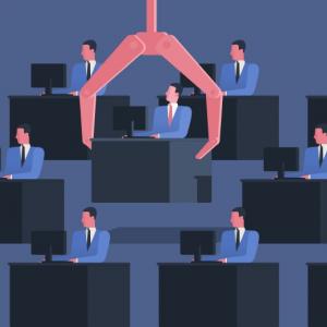 Този тест ще ви разкрие най-подходящата работа за вас