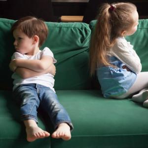 3 ползи от ревността между децата 