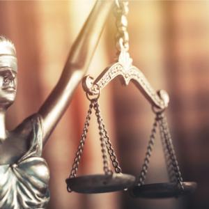Притча за майчината любов и справедливостта